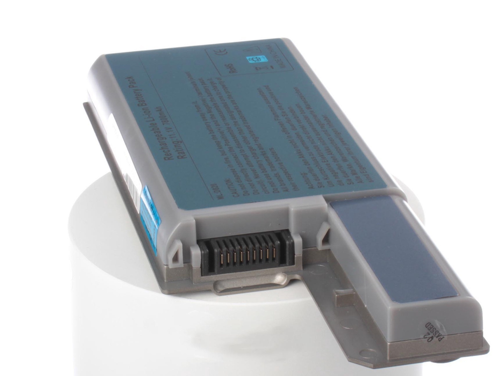 Аккумулятор iBatt 7800mAh, для DF192 FF231 CF623 DF230 FF232 HX306 CR160 DF249 MM160 MM165 GR932 451-10308 CF704 GX047 CF711 CW666 CW674