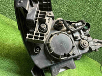 Фара левая Hyundai Elantra 6 AD (2018-2020) LED