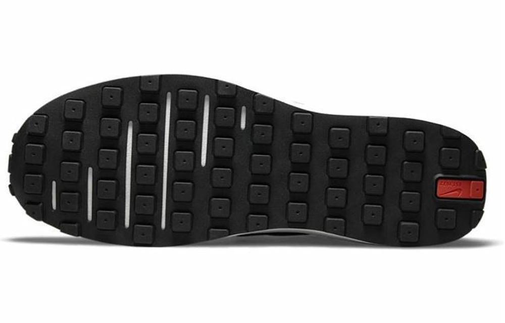 Кроссовки Nike Waffle One Electric Green