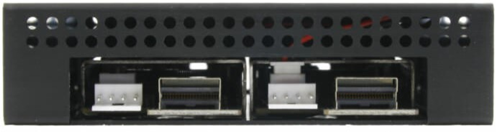 Корзина  Procase N2-102-M2-BK