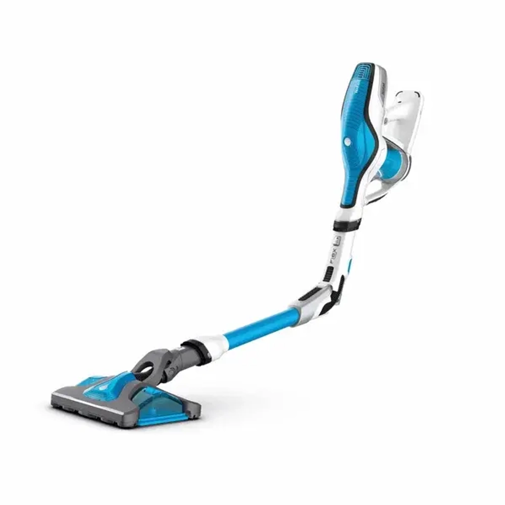 Вертикальный пылесос с влажной уборкой Tefal Air Force Flex Power TY9490WO (q)