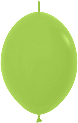 Линколун 12" Лайм, пастель 031 Sp