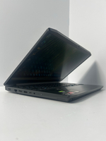 Ноутбук игровой Lenovo ideapad Gaming 3 15ARH05 (82EY009HRK) 15.6"/AMD Ryzen 5 4600H/RAM 8GB DDR4/256GB SSD/NVIDIA GeForce GTX 1650 4GB/1920х1080/IPS/DOS/Подсветка кл-ры: LED/Цвет черный. Состояние: C1