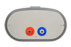 Водонагреватель накопительный электрический 80л вертикальный/ горизонтальный 1,5 / 3 кВт Haier ES80V-TF7P