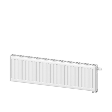 Панельный радиатор KermiX2® Profil-V Typ12 BH300x400mm