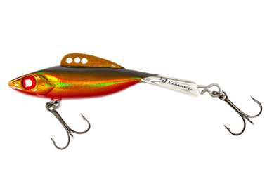 Балансир Lucky John Mebaru LJME77-107  77мм 27g