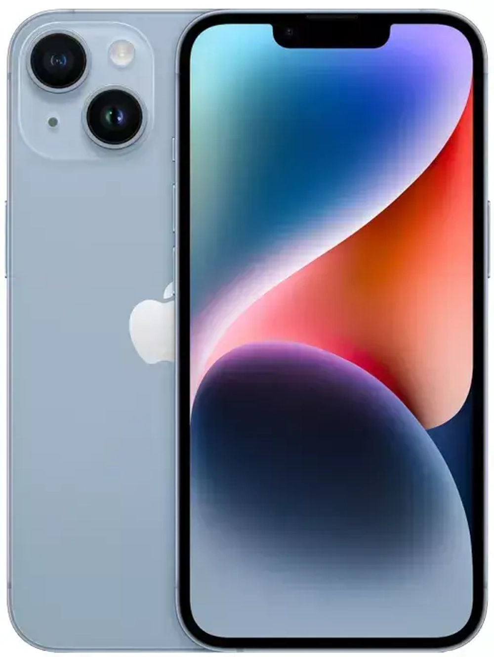 Смартфон Apple iPhone 14 128Gb Blue