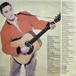 Elvis Presley / Rock-And-Roll (LP)