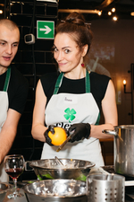 Итальянское кулинарное путешествие с Анастасией Балыко |25.11.25, 19:00-22:00|