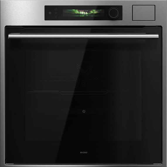 Духовой шкаф Asko OCS66SSH