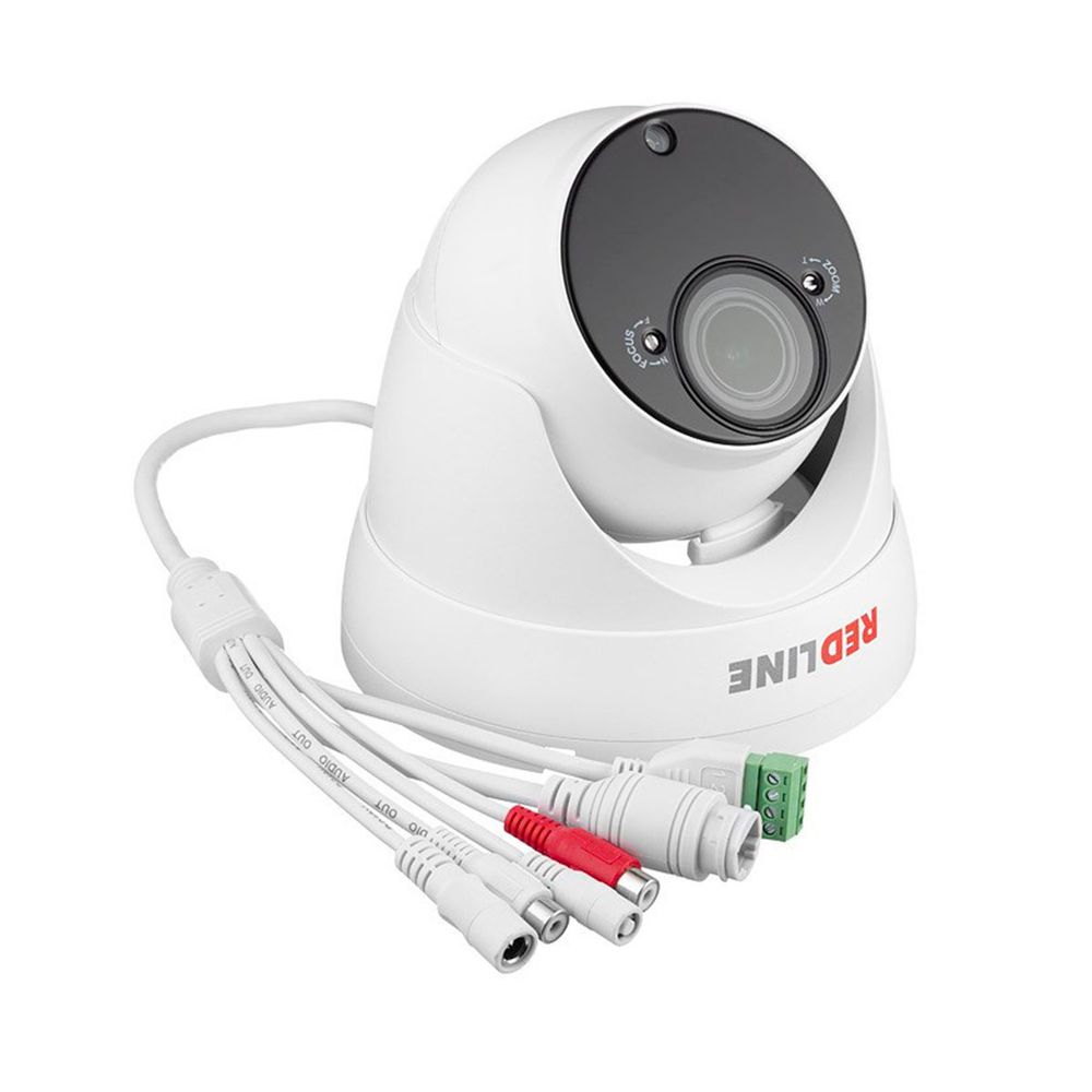 RL-IP68P-VM-S.eco IP-камера 8 Мп Redline