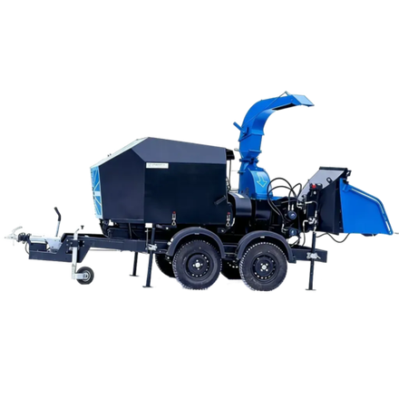 Измельчители