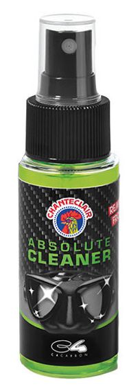 Антифог-очиститель C4 Carbon Absolute Cleaner 50 мл