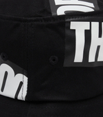 Шляпа The Kooples - черный(AMHA26022K)