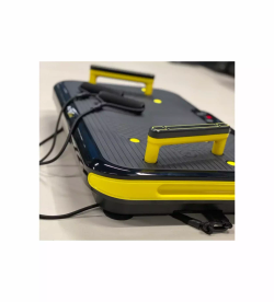 Мультифункциональная виброплатформа