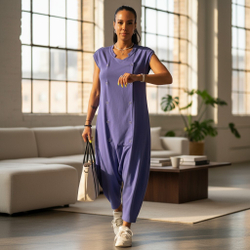 Комбинезон размер 42-52