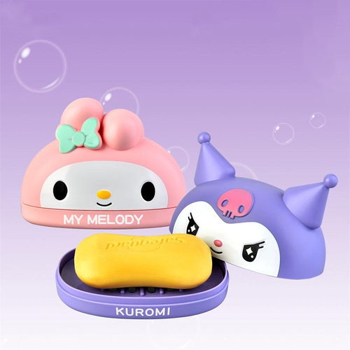 Мыльница "Mymelody"