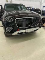 Обвес переделка для MERCEDES-BENZ GLS X167 2020+ АПГРЕЙД ДО GLS 600 MAYBACH 2024 РЕСТАЙЛИНГ Мерседес Бенц