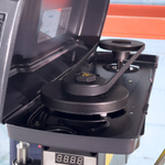 PROMA E-1720FVL/400 сверлильный станок на стойке