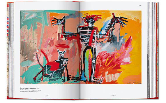 Jean-Michel Basquiat