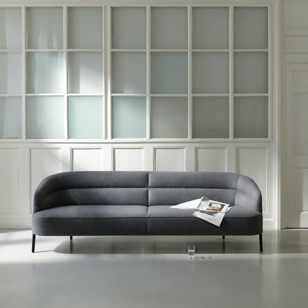 Диван Wittmann Odeon Dining Sofa