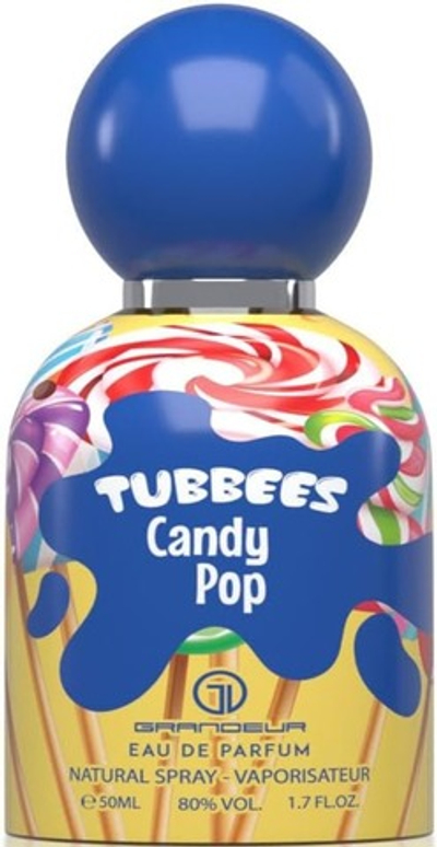 Grandeur Tubbees Candy Pop EDP