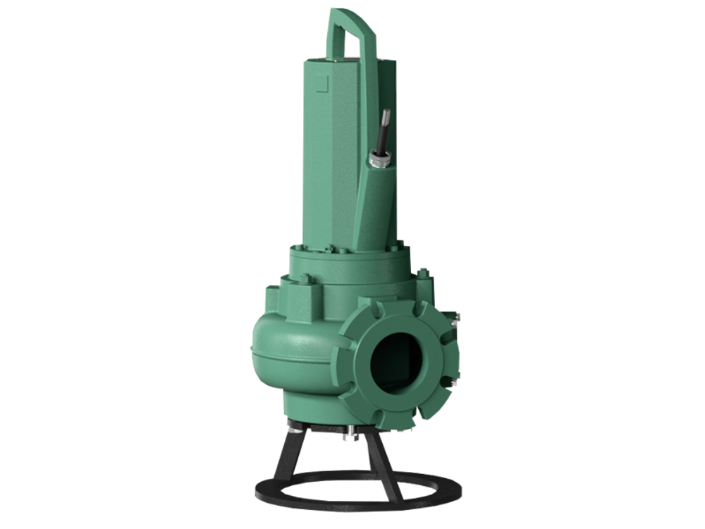Насос дренажный Wilo Rexa PRO V08DA-243 (3х380В; 6,75кВт)