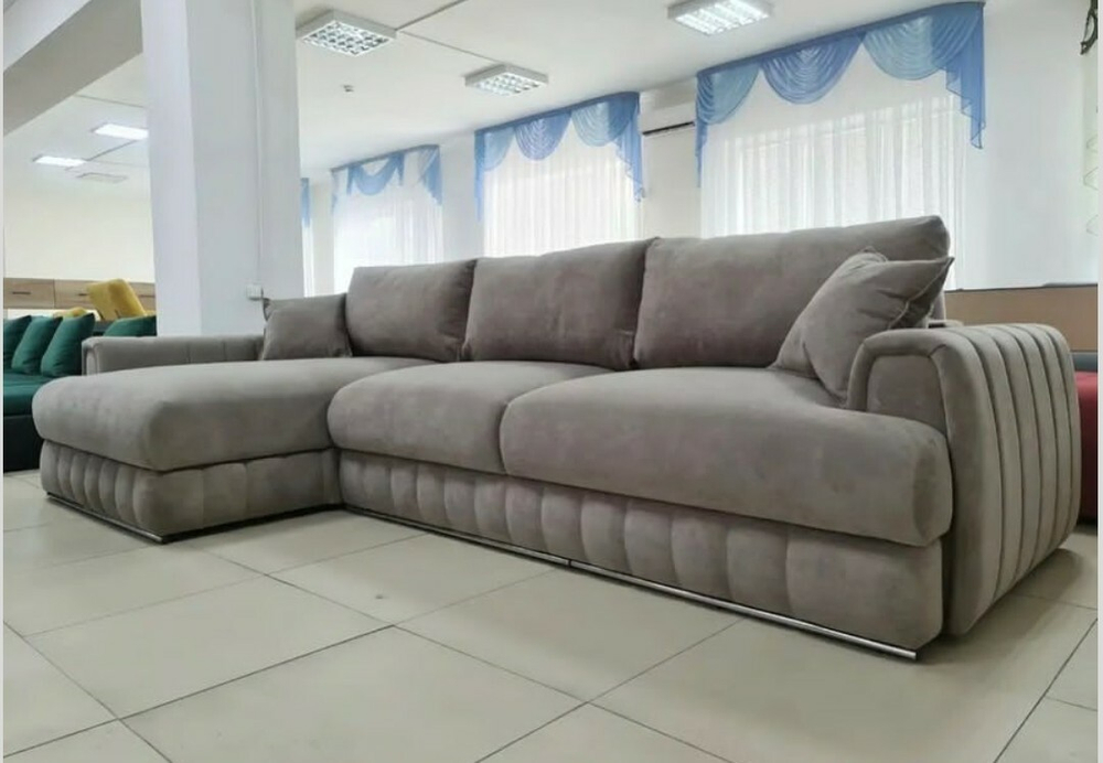 Дрим 2 угловой