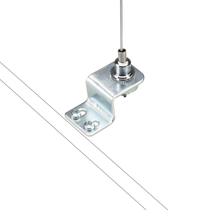 Подвесной комплект для панелей Arlight JX4 018465