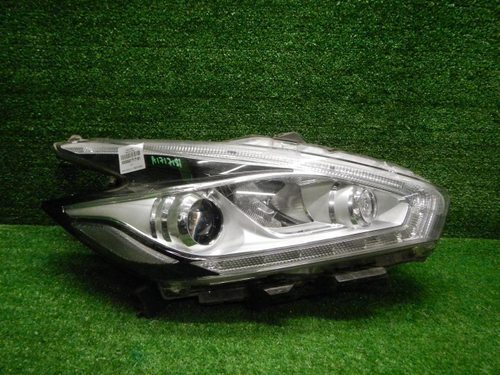 Фара правая Nissan Murano Z52 (2014-2022) LED