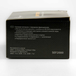 Катушка безынерционная Stinger Enforcer (2000, 4+1ВB, мет. шпуля)