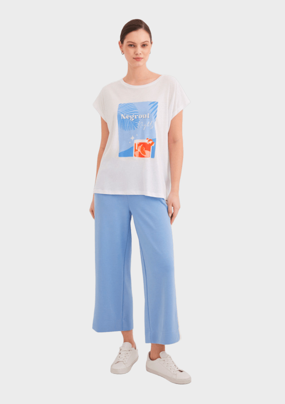 Брюки Smith&Soul