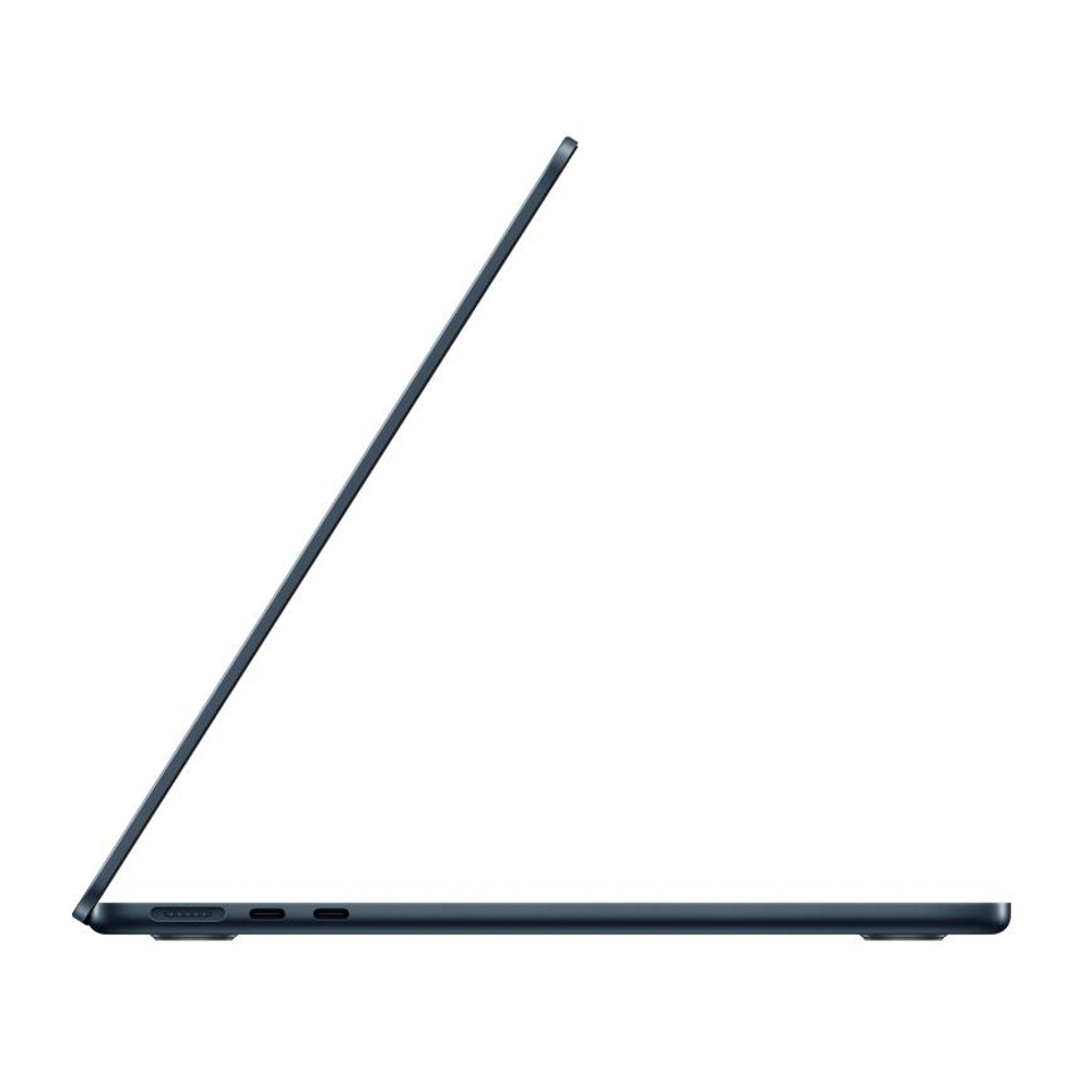 Ноутбук Apple MacBook Air 13” кастомный (M4 10-Core, GPU 10-Core, 32GB, 512GB) («Тёмная ночь» | Midnight)