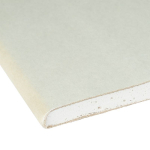 Гипсокартон простой 2500х1200х9,5 мм Магма