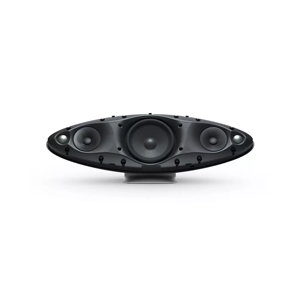 Беспроводная акустическая система Bowers & Wilkins Zeppelin Pearl Grey