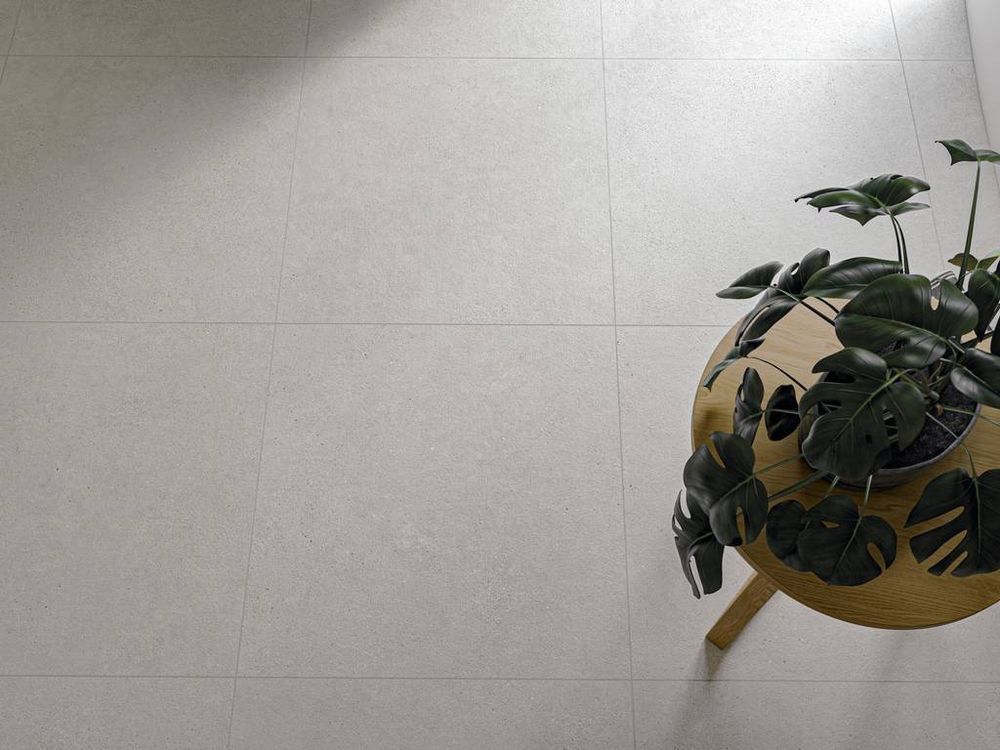 Terraslab, Borneo Pearl Base C3/R11 Antislip 600х600х20мм 2шт/уп - керамогранит уличный