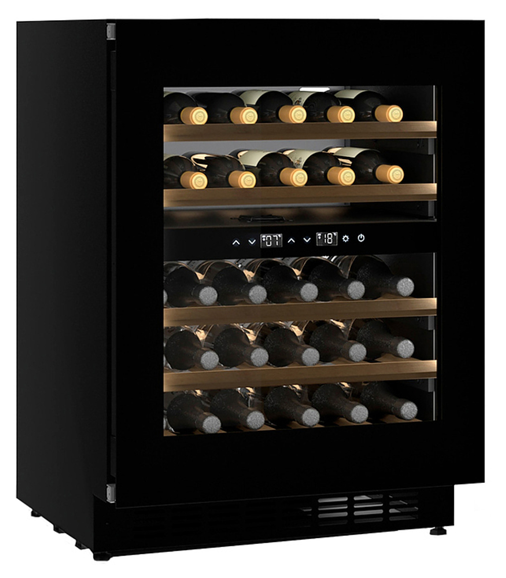 Винный шкаф CASO WineDeluxe WDU 36