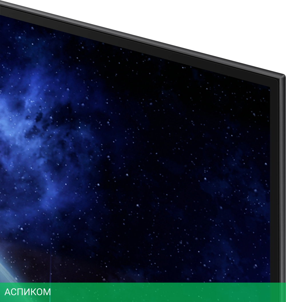Телевизор OLED Samsung 48" QE48S90DAEXRU