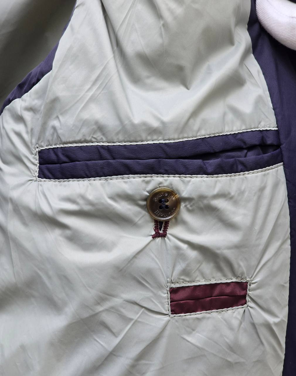 Безрукавка Brunello Cucinelli
