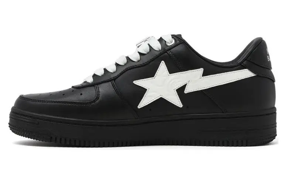 A Bathing Ape Bathing Ape Sta