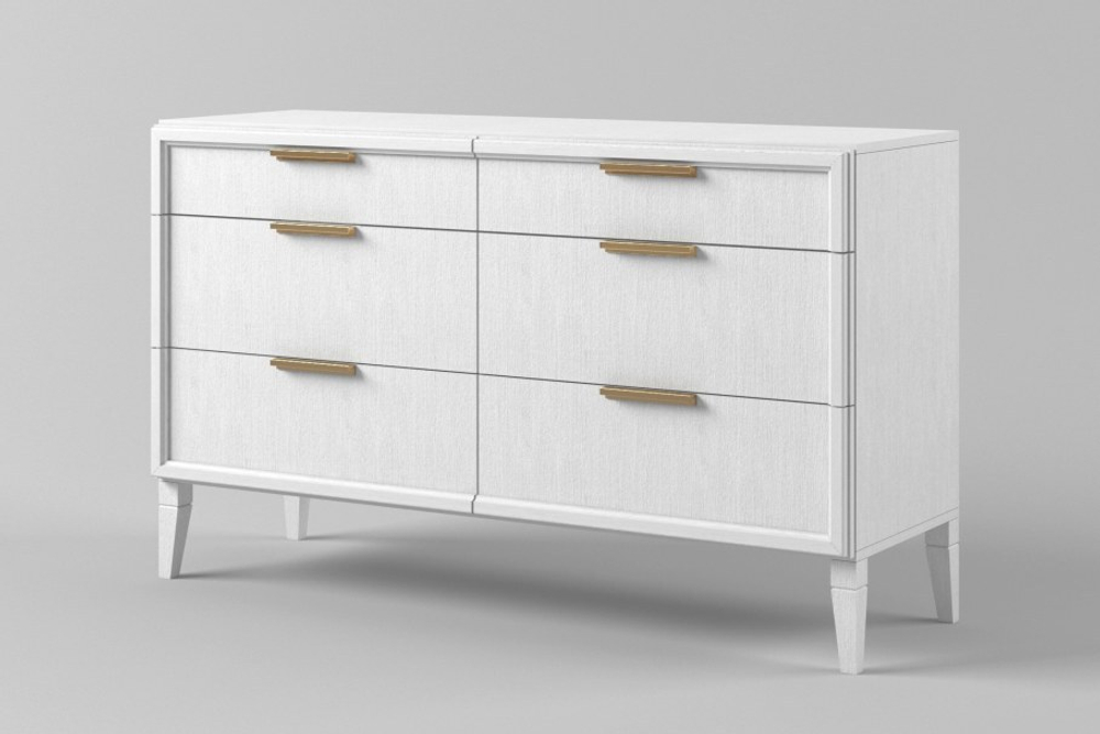 Комод Charlie (6 ящиков)