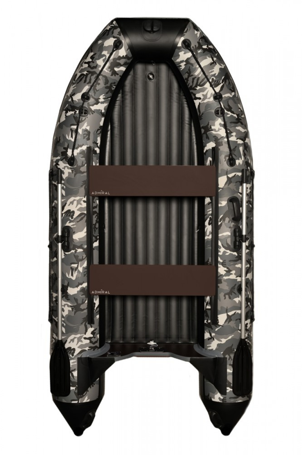 Лодка Адмирал 330 CF НДНД