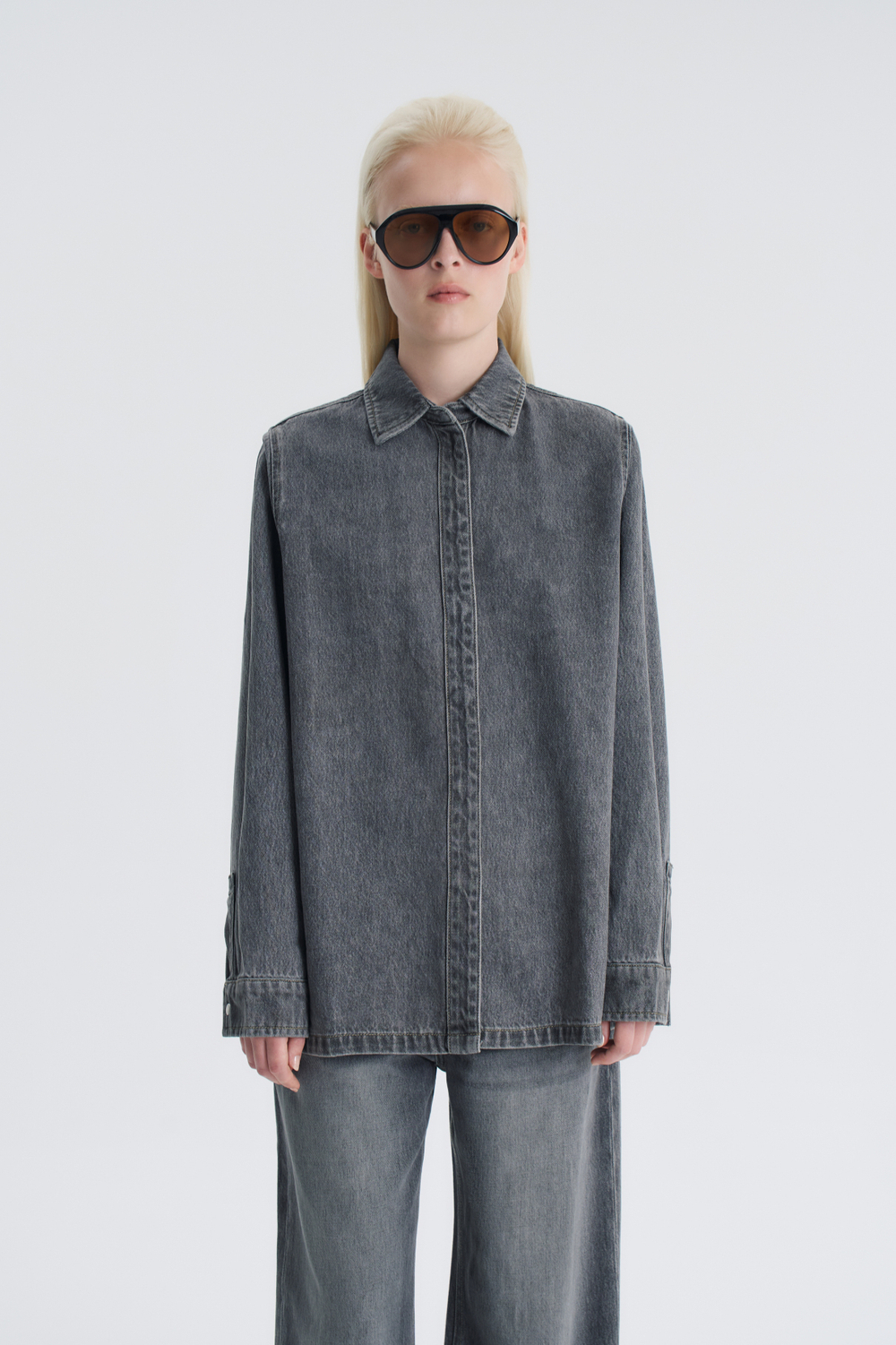 Рубашка Edith