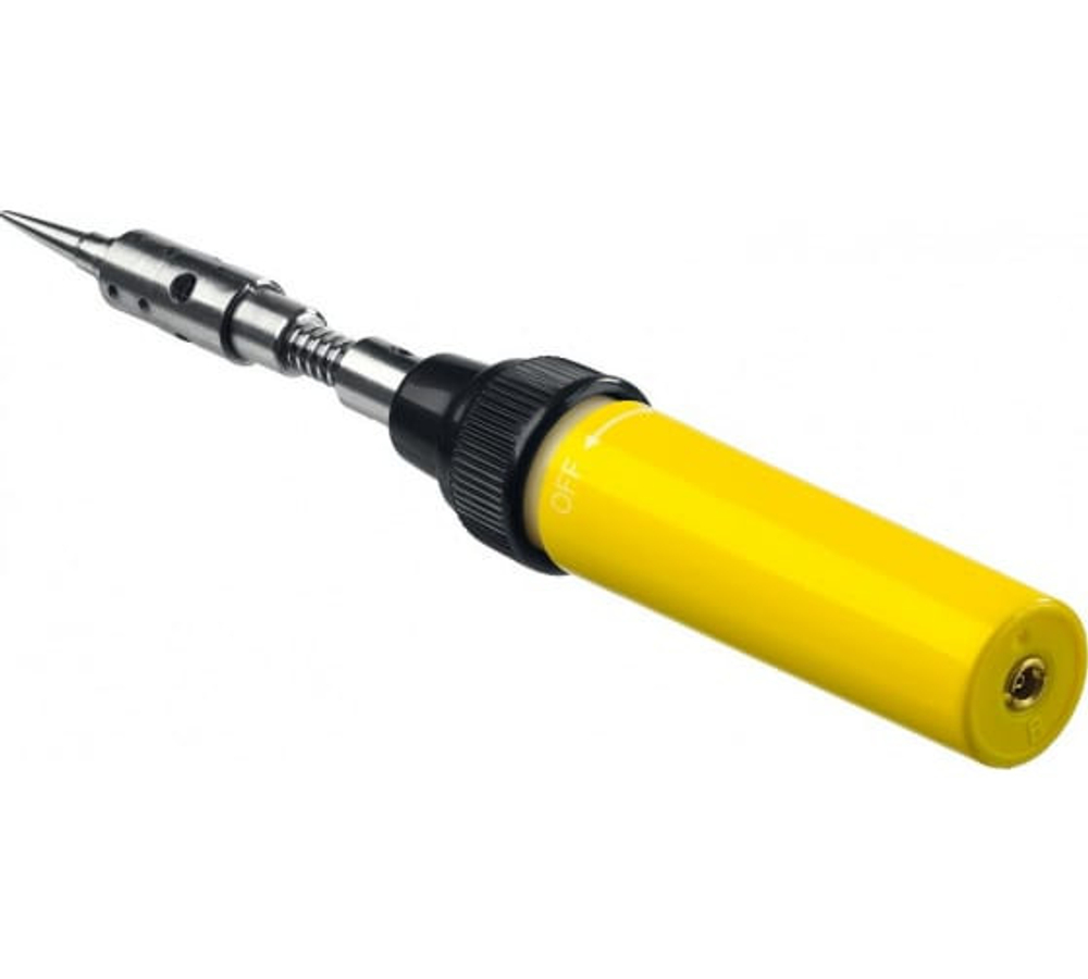 Газовая горелка-карандаш Stayer 55506-H4 MaxTerm MS300 набор 3 в 1