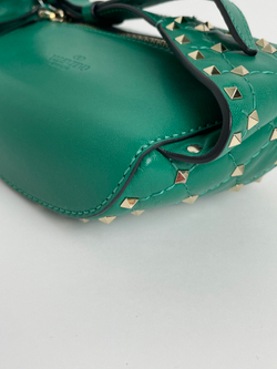 Сумка поясная Valentino