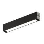 DK8103-BK Линейный светильник SIMPLE LINEAR 9W 3000K, черный