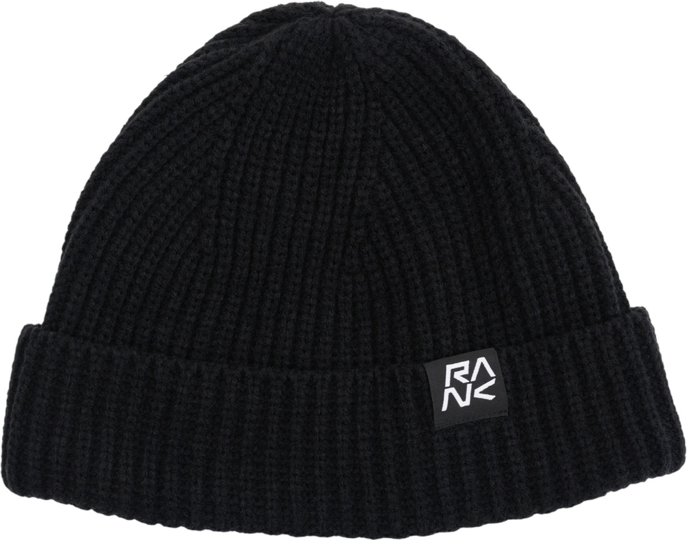 Шапка RANK Unisex M Knit Logo cap