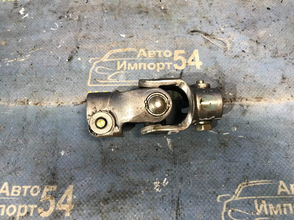 Карданчик рулевой MAZDA DEMIO 2001