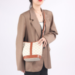 Сумка CELINE Triomphe, 191442CAS-01BC