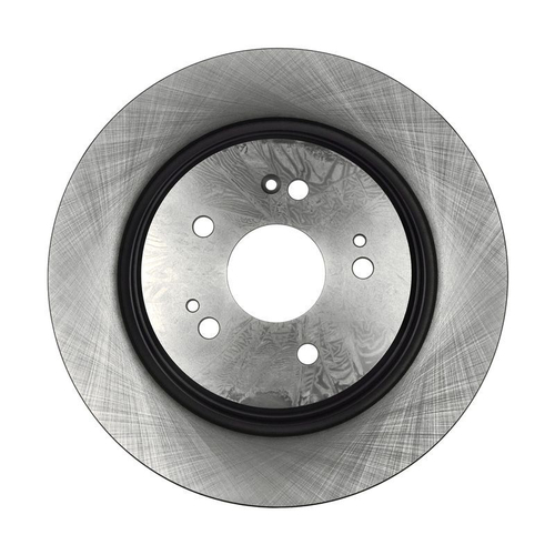 Диск тормозной зад. ADVICS C6R869B